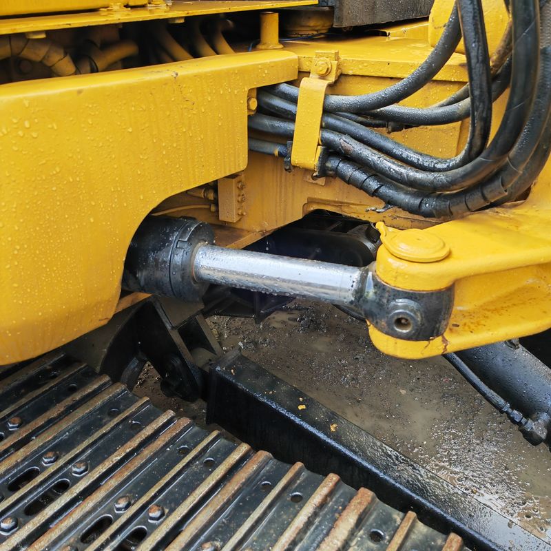 Excavateurs CAT utilisés Excavateur à rampe CAT 305.5SR /machines d'ingénierie et de construction utilisées Excavateur CAT 305SR 5T