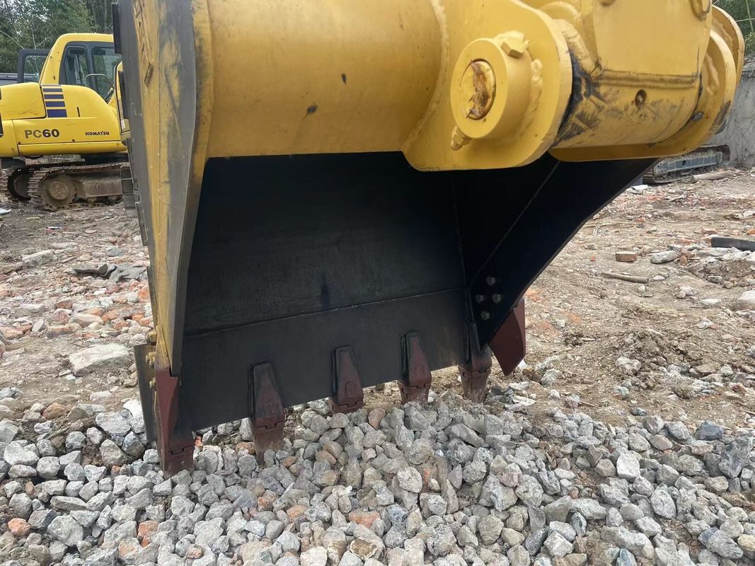 Excavateur d'occasion Caterpillar CAT 312D2 Crawler ingénierie utilisé excavateur d'occasion cat 312d en vente