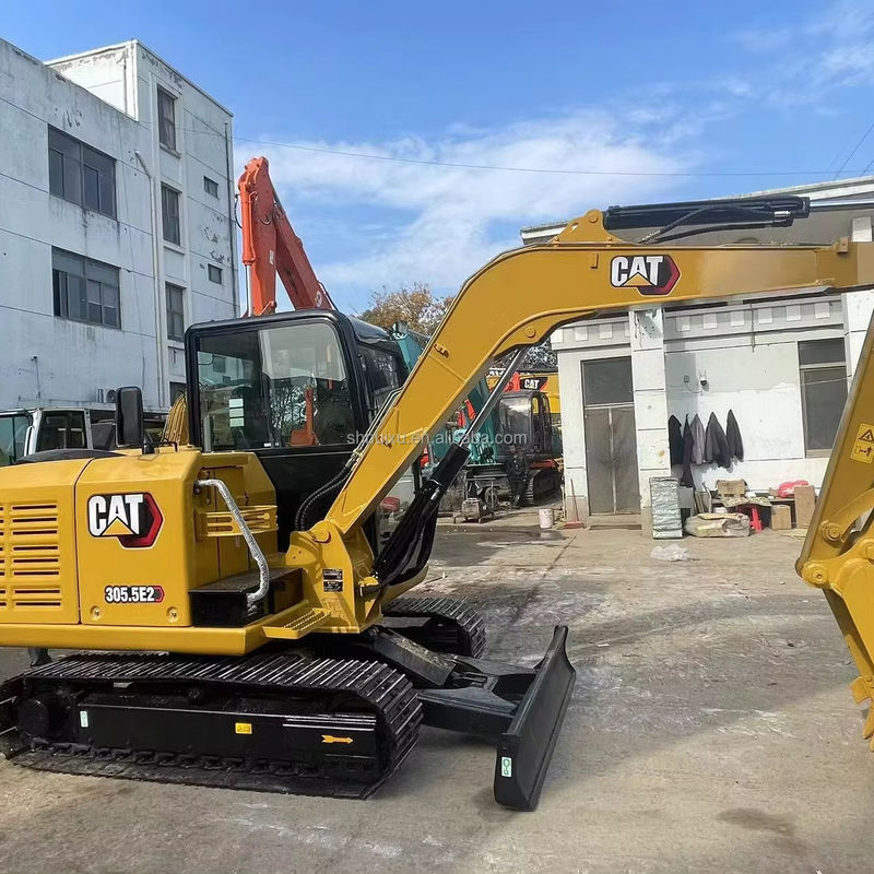chat utilisé 305.5e crevette 305e/bonne qualité de l'autre main crevette chat 305.5e à vendre