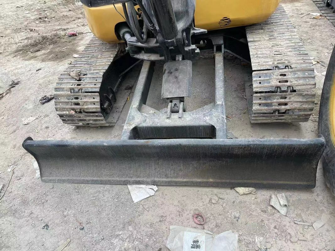 Excavateur hydraulique mini cat 304c /de seconde main de bonne qualité excavateur rampant cat 3o4 en vente