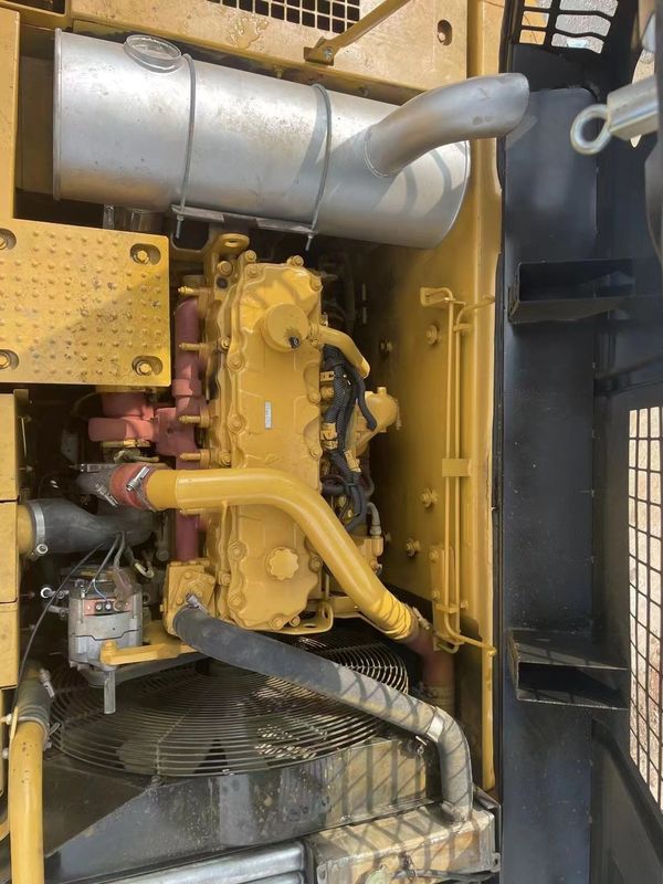 utilisé dans les excavatrices en stock cat330d/motore à haute puissance cat330d d'occasion en vente