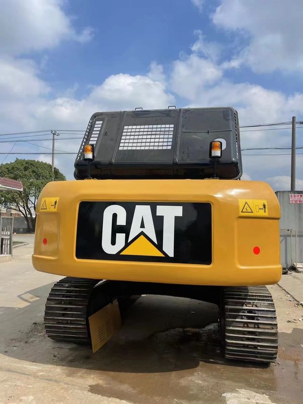 utilisé dans les excavatrices en stock cat330d/motore à haute puissance cat330d d'occasion en vente