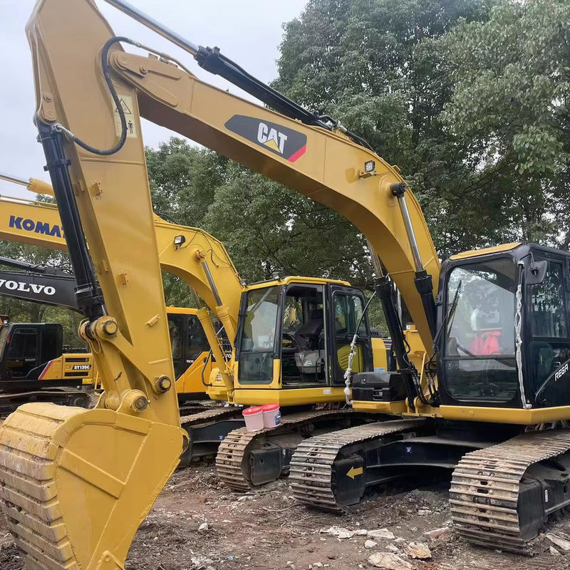 Excavateur d'occasion cat 315d/haute puissance de creusement excavateur d'occasion rampant cat 315d en vente