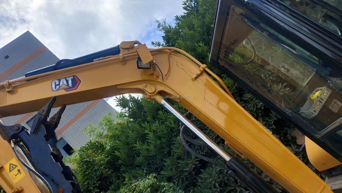 prix bon marché utilisé cat 303/meilleure qualité prix bon marché de seconde main mini cat 303 en vente