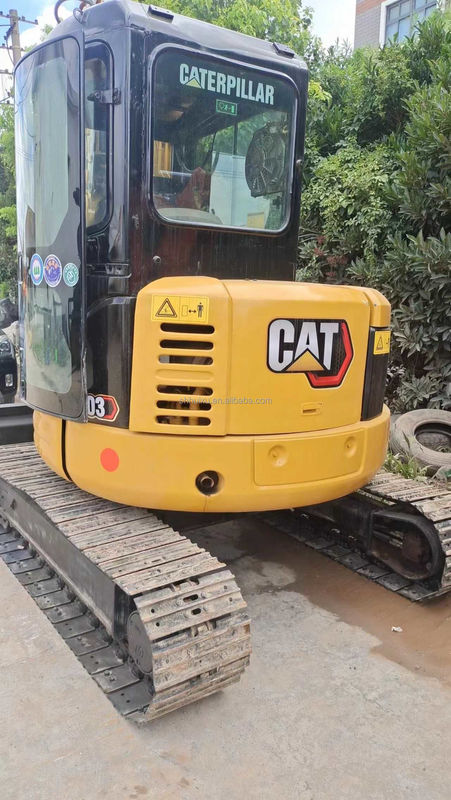 prix bon marché utilisé cat 303/meilleure qualité prix bon marché de seconde main mini cat 303 en vente