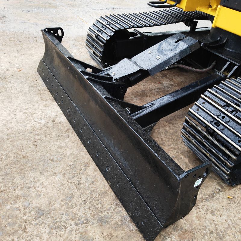 Excavateur à rampe CE/EPA 7 tonnes mini-excavateur usé CAT 307.5 à vendre 306 307.5 308 en bon état