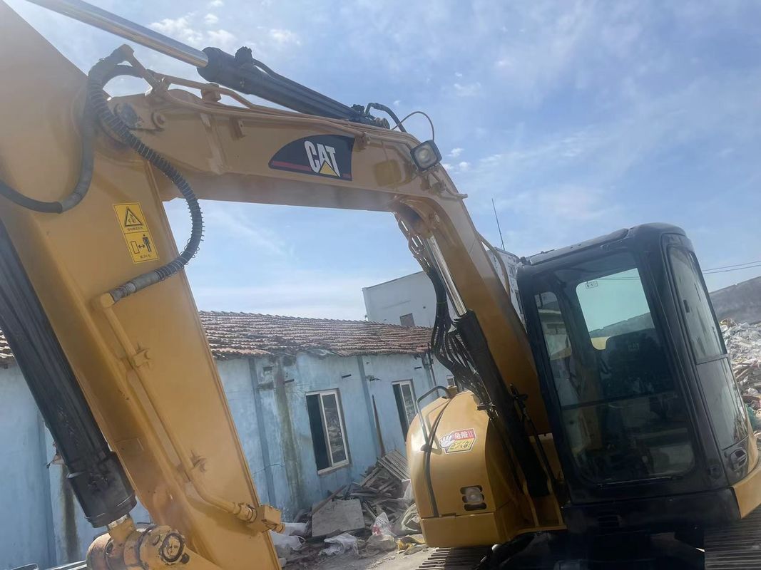 CAT308C/HIGH QUALITY CAT308C de seconde main à vendre
