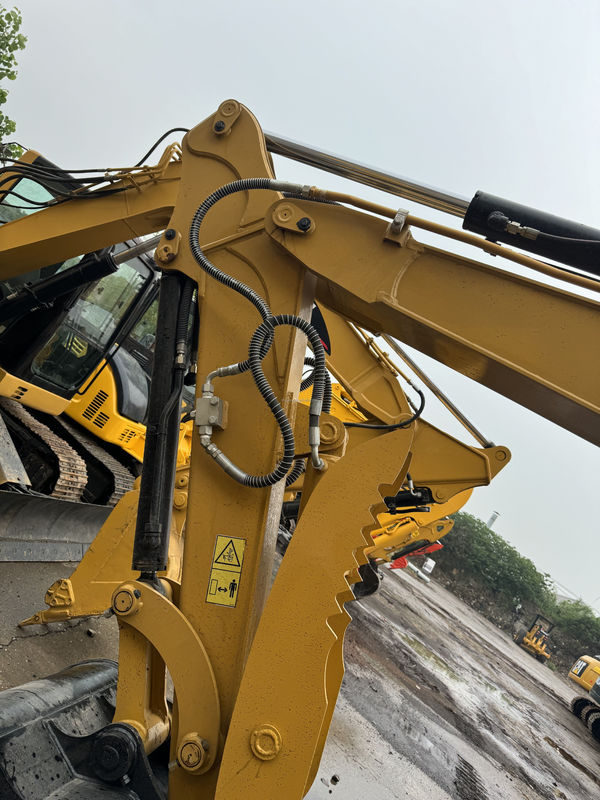 99%NEW Japan mini de haute qualité utilisé New cat 306 excavateur 2023 excavateur en bon état 6 TON
