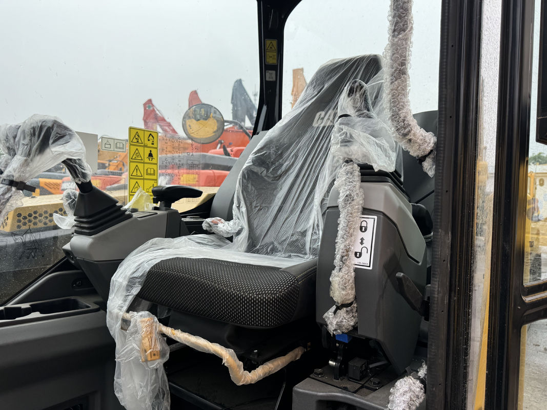 99%NEW Japan mini de haute qualité utilisé New cat 306 excavateur 2023 excavateur en bon état 6 TON