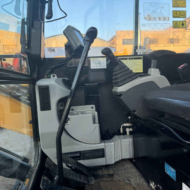 mini-excavatrice japonaise utilisée CAT305.5E2 mini-excavatrice utilisée pour la vente de machines de construction utilisées petite pellicule CAT303.5E 306E 308E à vendre
