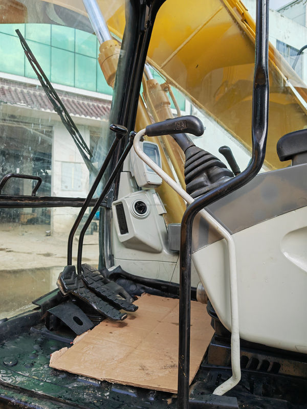 90%NEW 2019 chenille CAT 320C excavateur routier machine excavateur prix utilisé excavateur chat 320C 20 TN
