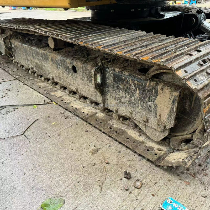Vente à chaud dans le monde entier chenille utilisée cat306 creuseuse,machine à ramper d'origine cat 306 307 308 310 bas prix à vendre