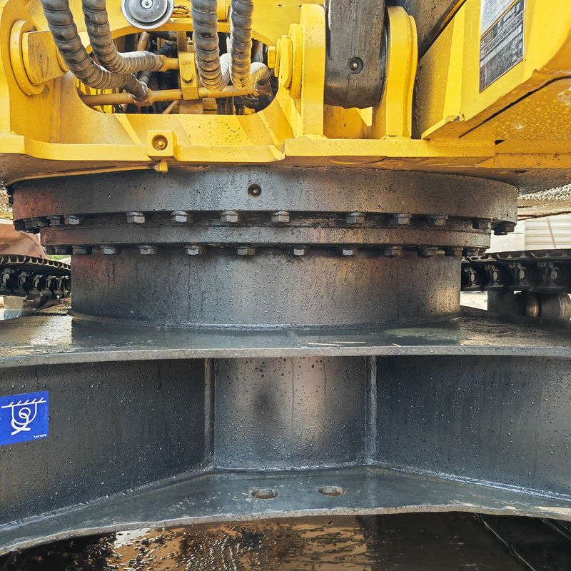 Prix bas Vente à chaud Machines d'emballage utilisées CAT 315D Machines d'excavation Machines de chenille CAT315D Machines d'emballage utilisées