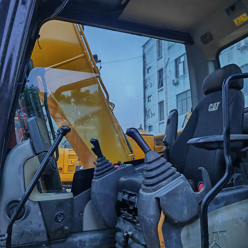 Excavateur japonais de chats 312D 312C 315D 320 prix d'usine pour la vente le prix le plus bas