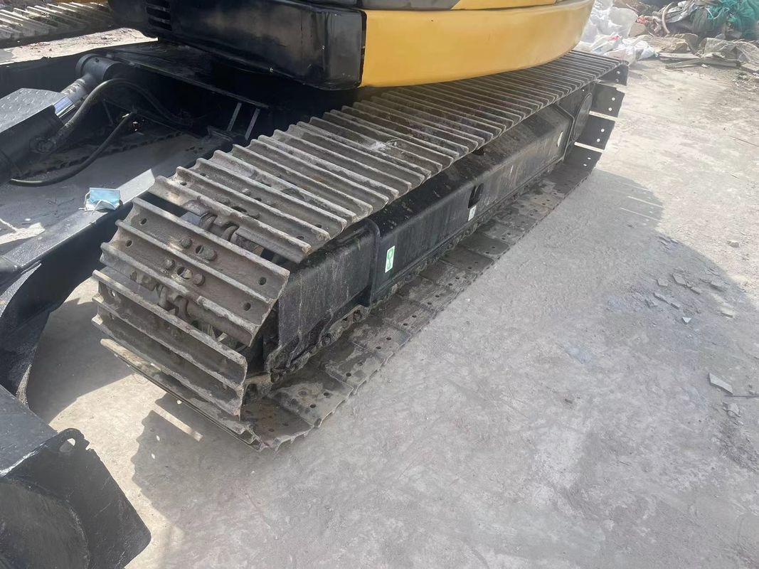 Peinture d'origine Utilisée CARWLER CAT EXCAVATOR CAT308C/SEconde main EXCAVATOR CAT308C à bas prix à vendre