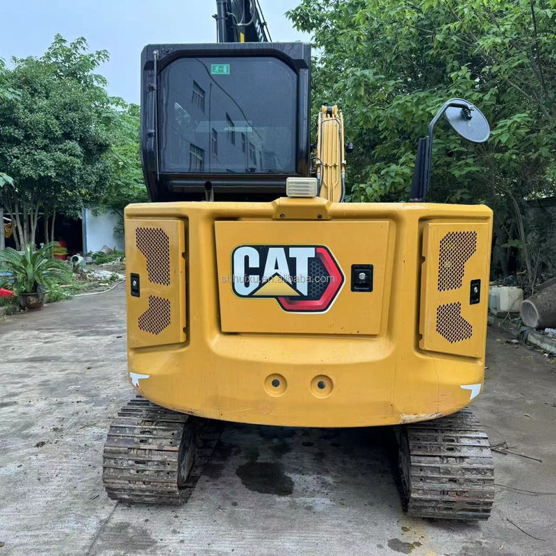 Nouveau arrivé couleur originale cat306 utilisé avec prix bon marché en vente