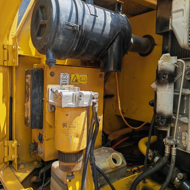15 tonnes couleur originale cat315c utilisé /de seconde main cat315c utilisé à haute puissance de creusement en vente