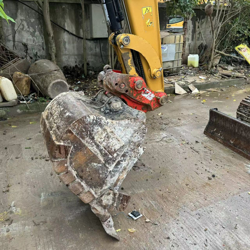 NOUVEAU NOUVEAU Plus populaire Bien vendu Petite mini-excavatrice de 6 tonnes en stock CAT306E2 Original Japon Fabriqué avec un meilleur service après-vente