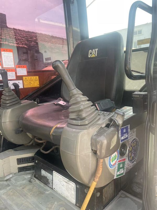 8 TONNES EXCAPATEUR CAT 308C D'occasion CAT 308C D'ORIGINAL à bas prix CAT 308C à vendre