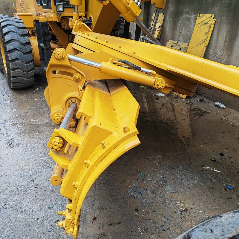 machine de garde-manger utilisée chat 140k/seconde main machines de construction chat 140 k avec prix bas prix à vendre