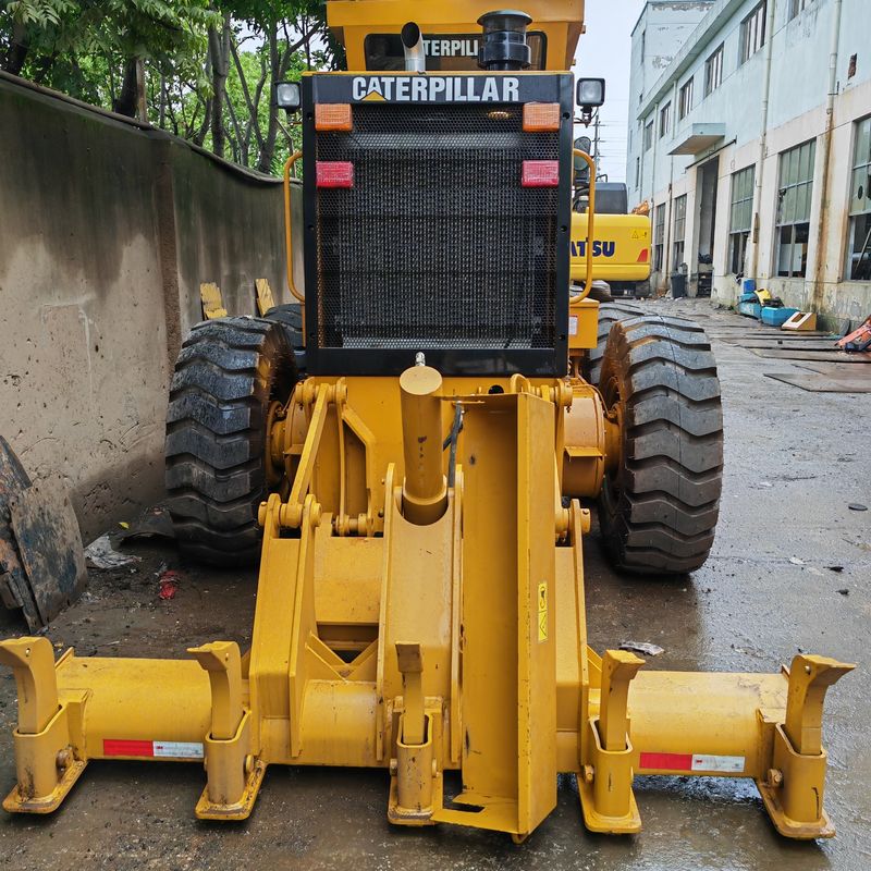 machine de garde-manger utilisée chat 140k/seconde main machines de construction chat 140 k avec prix bas prix à vendre